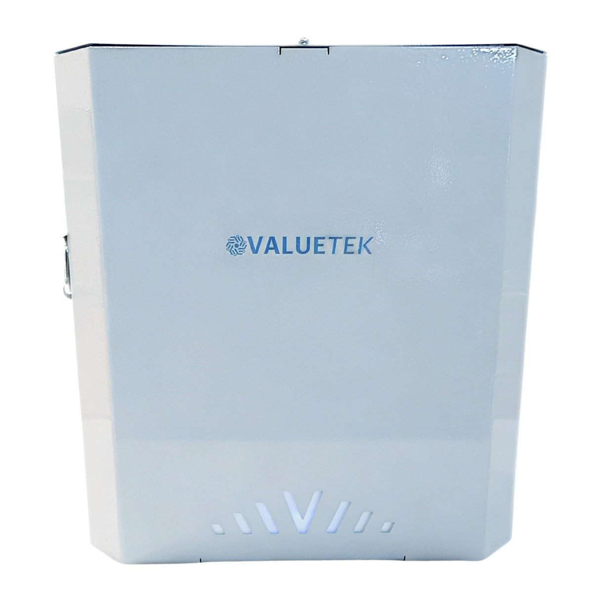 25.6V 100Ah 2.6KW Lithium Bluetooth Enabled Wall Mount Battery