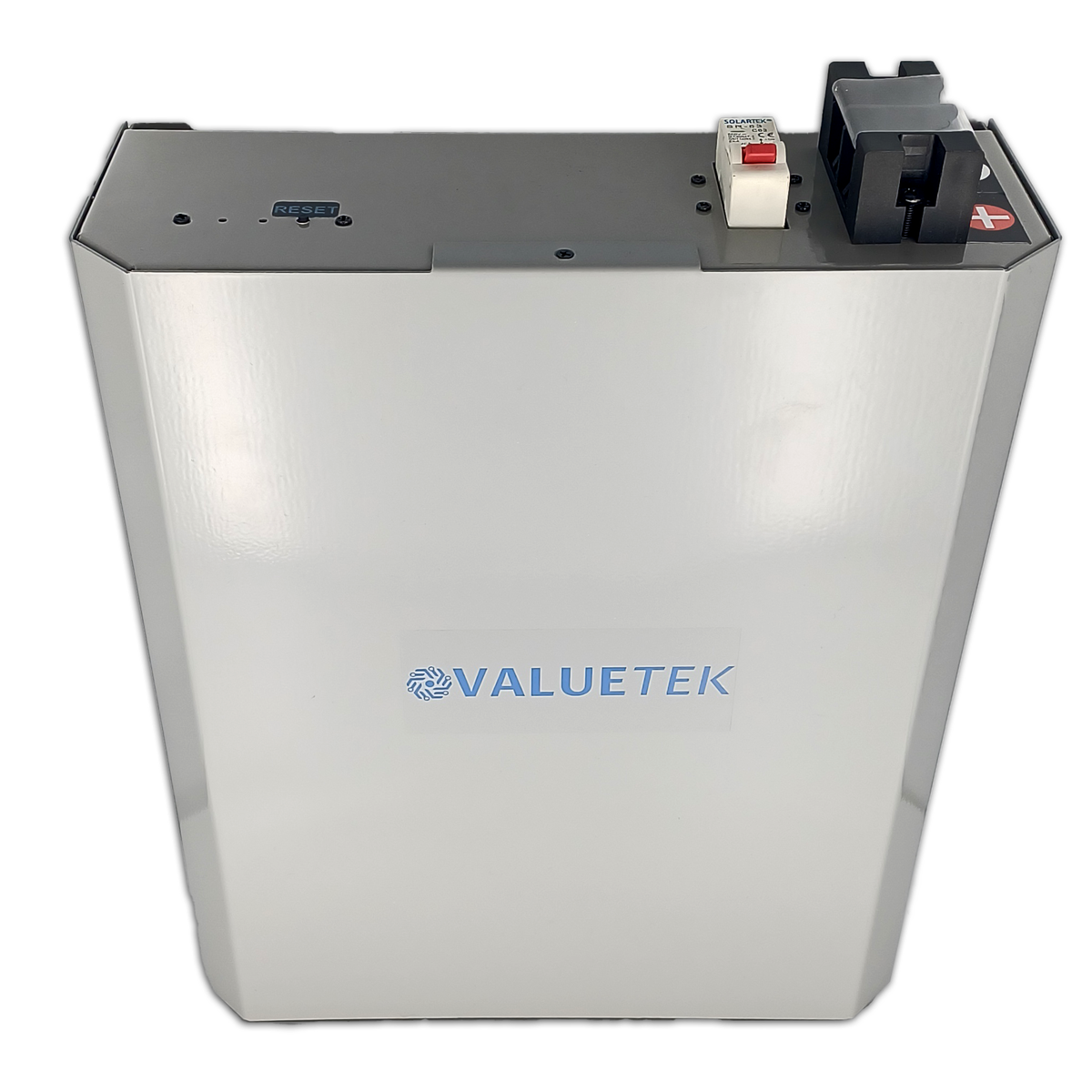 25.6V 54Ah 1.3KWh Lithium (LiFePO4) Battery