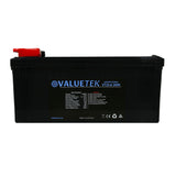 25.6V 100A 2.6KWh Lithium (LiFePO4) Battery. Power The Home.