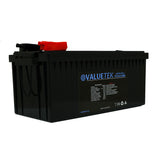 25.6V 100A 2.6KWh Lithium (LiFePO4) Battery. Power The Home.