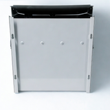 25.6V 100Ah 2.6KW Lithium Bluetooth Enabled Wall Mount Battery