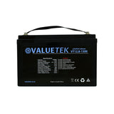 12.8V 108Ah 1.3KWh Lithium (LiFePO4) Battery