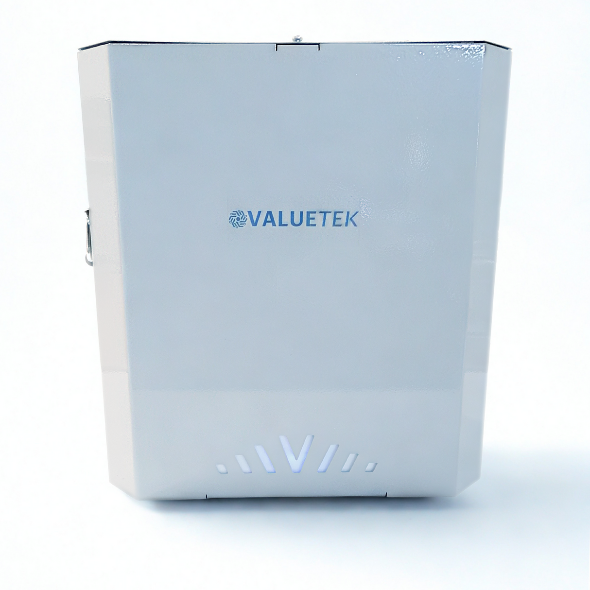 25.6V 100Ah 2.6KW Lithium Bluetooth Enabled Wall Mount Battery