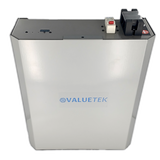 25.6V 54Ah 1.3KWh Lithium (LiFePO4) Battery