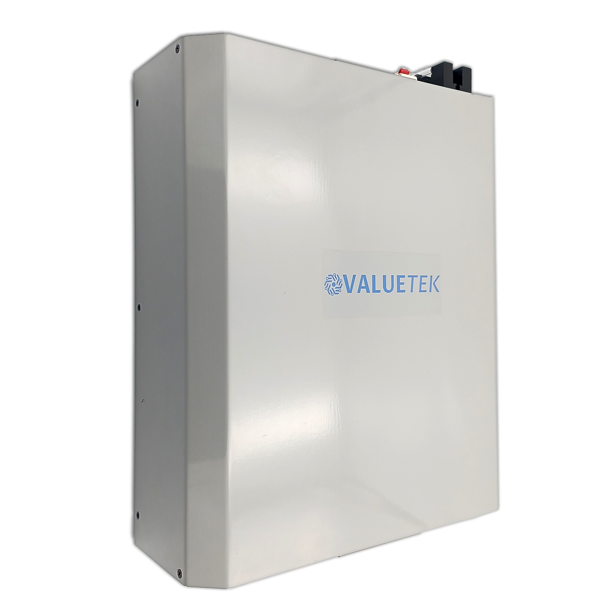 25.6V 54Ah 1.3KWh Lithium (LiFePO4) Battery