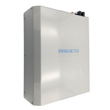 25.6V 54Ah 1.3KWh Lithium (LiFePO4) Battery