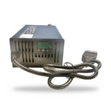KIT: 38.4V 100Ah 3.84kWh LiFePO4 Bluetooth Golf Cart Battery & 36V 20A Charger