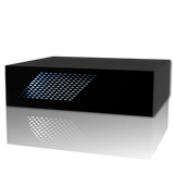 Load Reduction Backup - 25.6V 1.3KWh Lithium Battery & 1440W Mecer Inverter Combo