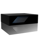 25.6V 54Ah 1.3KWh Lithium (LiFePO4) Battery